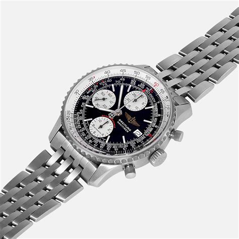 breitling navitimer fighter model a13330|Breitling Fighters A13330 .